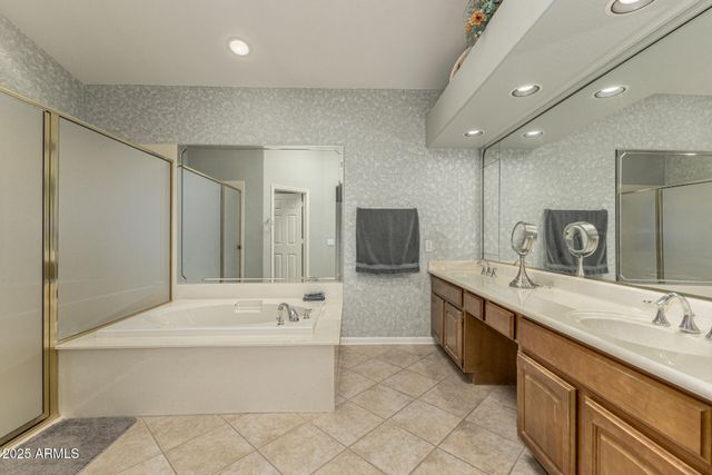 24813 S BRIARCREST Drive, Sun Lakes, AZ 85248