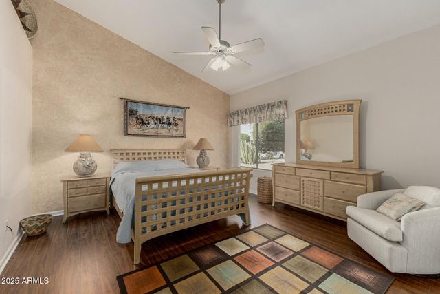 24813 S BRIARCREST Drive, Sun Lakes, AZ 85248