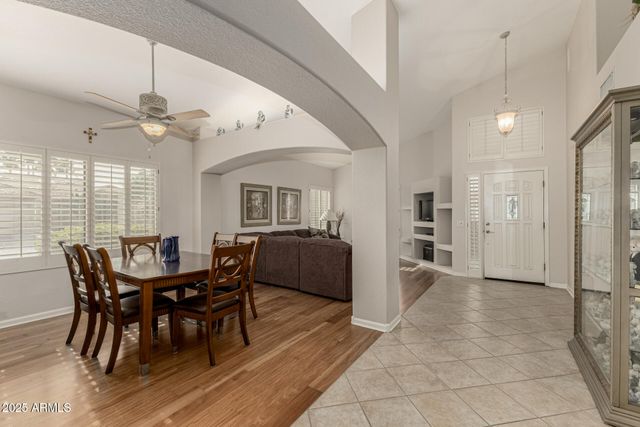 24813 S BRIARCREST Drive, Sun Lakes, AZ 85248