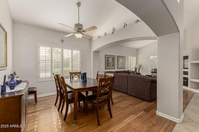 24813 S BRIARCREST Drive, Sun Lakes, AZ 85248