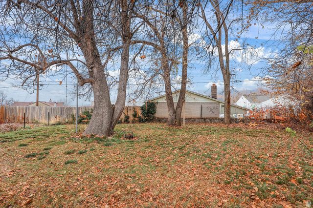 3830 S ORAM CIR, South Ogden, UT 84403