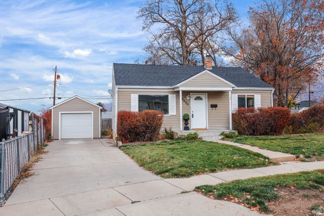 3830 S ORAM CIR, South Ogden, UT 84403