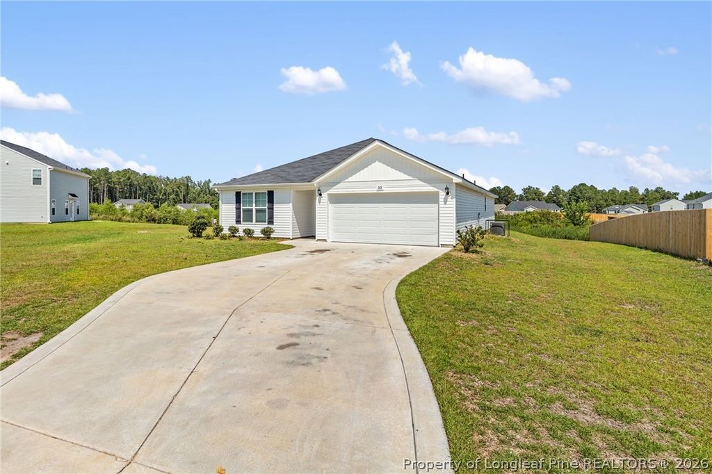 35 Pointer (Lot 40) Way, Parkton, NC 28371 — photo 2