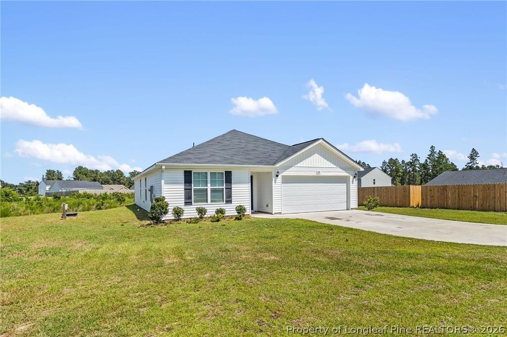 35 Pointer (Lot 40) Way, Parkton, NC 28371 — photo 3
