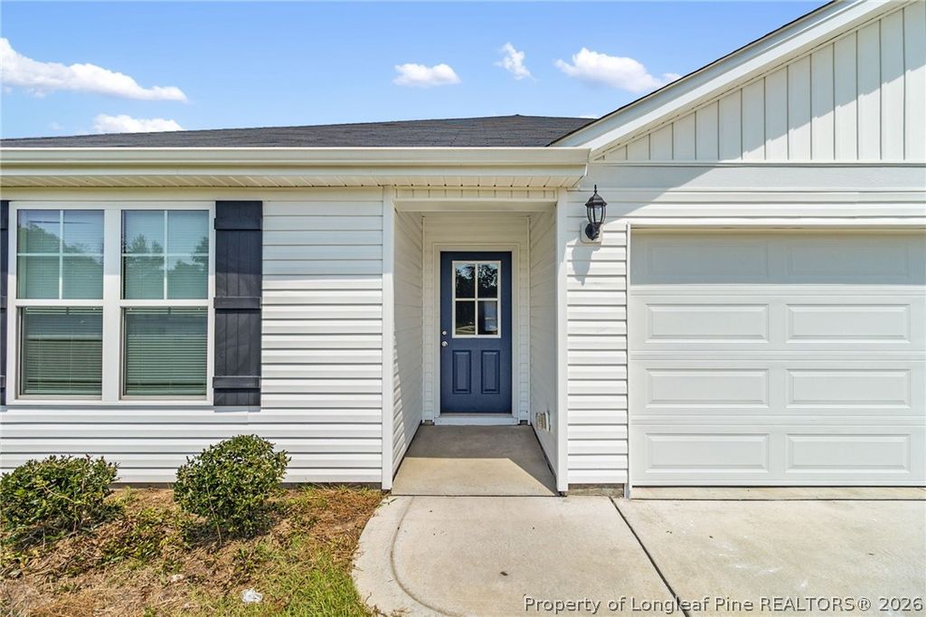 35 Pointer (Lot 40) Way, Parkton, NC 28371 — photo 4