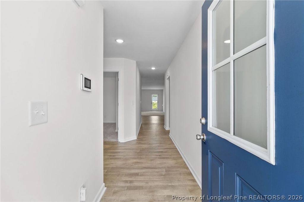 35 Pointer (Lot 40) Way, Parkton, NC 28371 — photo 5