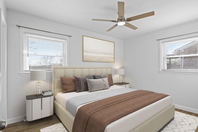 1228 Nice Drive, Lexington, KY 40504