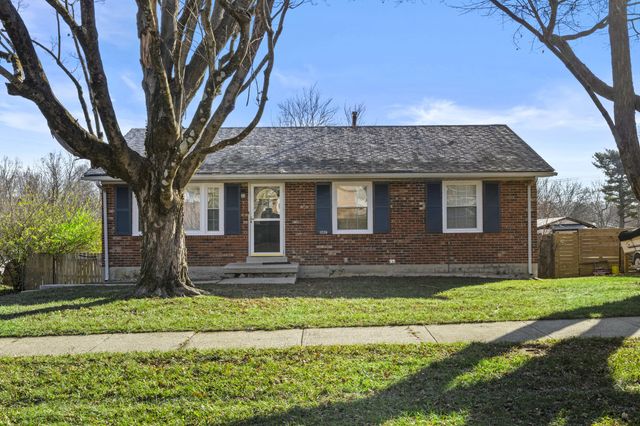 1228 Nice Drive, Lexington, KY 40504