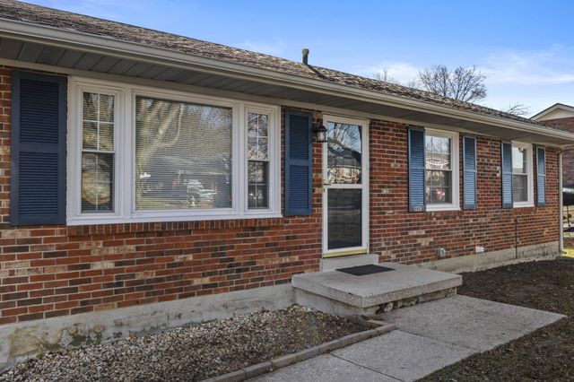 1228 Nice Drive, Lexington, KY 40504