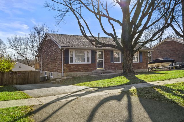 1228 Nice Drive, Lexington, KY 40504