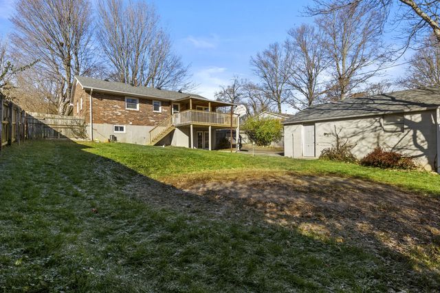 1228 Nice Drive, Lexington, KY 40504