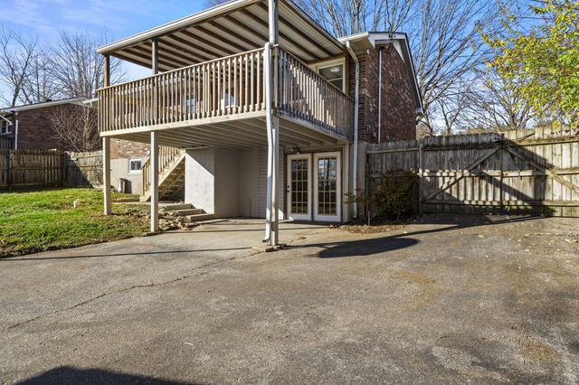 1228 Nice Drive, Lexington, KY 40504