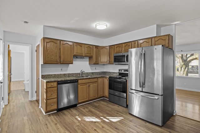 1228 Nice Drive, Lexington, KY 40504