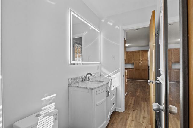 1228 Nice Drive, Lexington, KY 40504