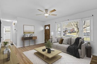 1228 Nice Drive, Lexington, KY 40504