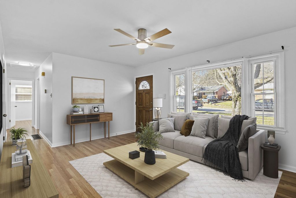 1228 Nice Drive, Lexington, KY 40504