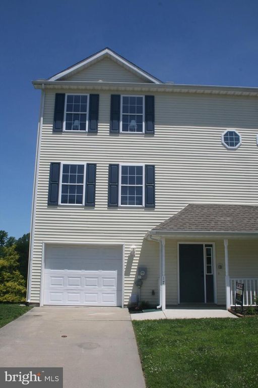67 DOWNEY OAK CIR, Camden Wyoming, DE 19934
