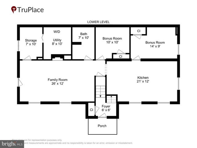 3021 CHAPEL VIEW DR, Beltsville, MD 20705