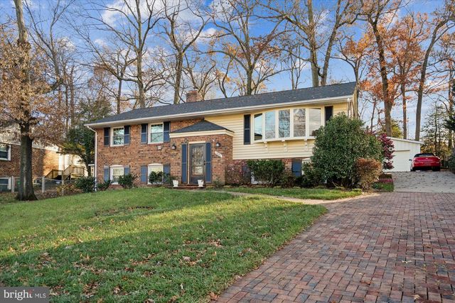 3021 CHAPEL VIEW DR, Beltsville, MD 20705