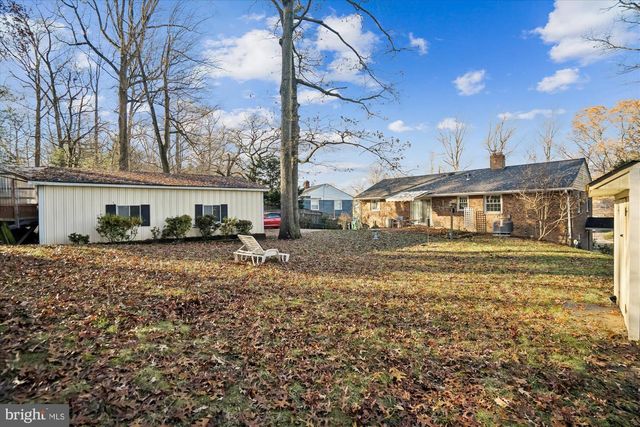 3021 CHAPEL VIEW DR, Beltsville, MD 20705