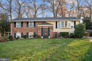 3021 CHAPEL VIEW DR, Beltsville, MD 20705