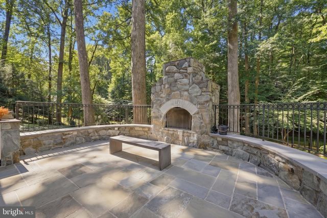 8210 KINGSGATE RD, Potomac, MD 20854