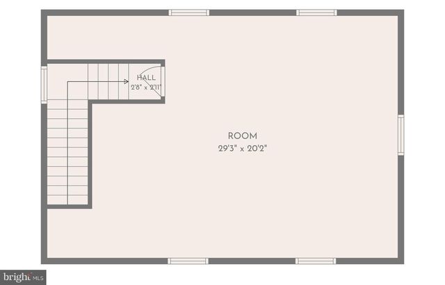 8210 KINGSGATE RD, Potomac, MD 20854