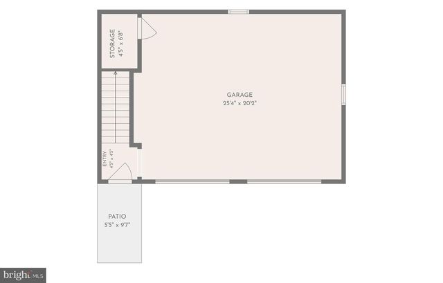 8210 KINGSGATE RD, Potomac, MD 20854