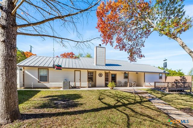 26371 Dull Knife Trail, San Antonio, TX 78255