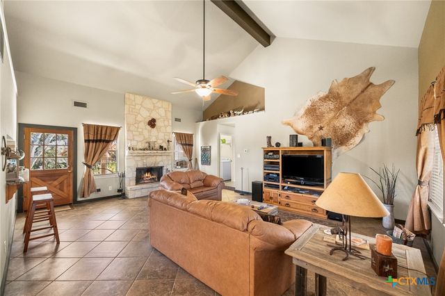 26371 Dull Knife Trail, San Antonio, TX 78255