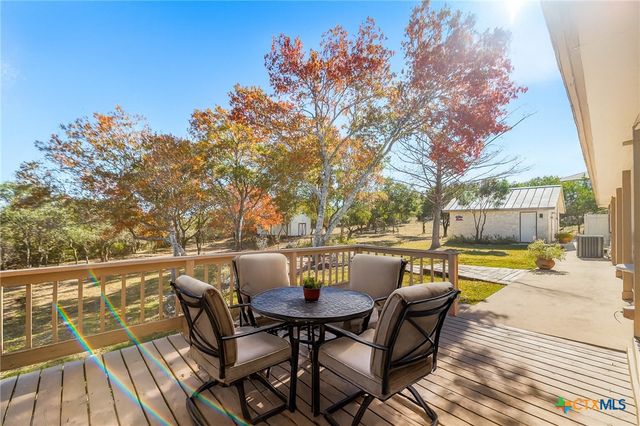 26371 Dull Knife Trail, San Antonio, TX 78255