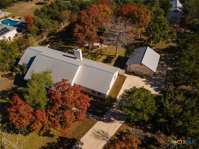 26371 Dull Knife Trail, San Antonio, TX 78255