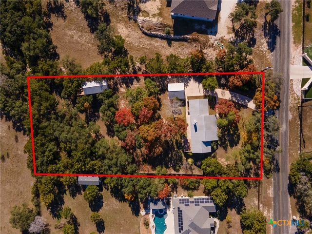 26371 Dull Knife Trail, San Antonio, TX 78255