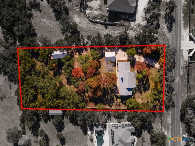 26371 Dull Knife Trail, San Antonio, TX 78255