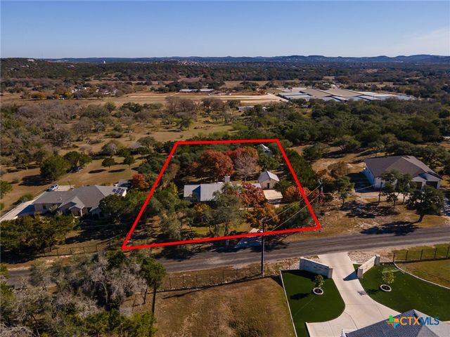 26371 Dull Knife Trail, San Antonio, TX 78255