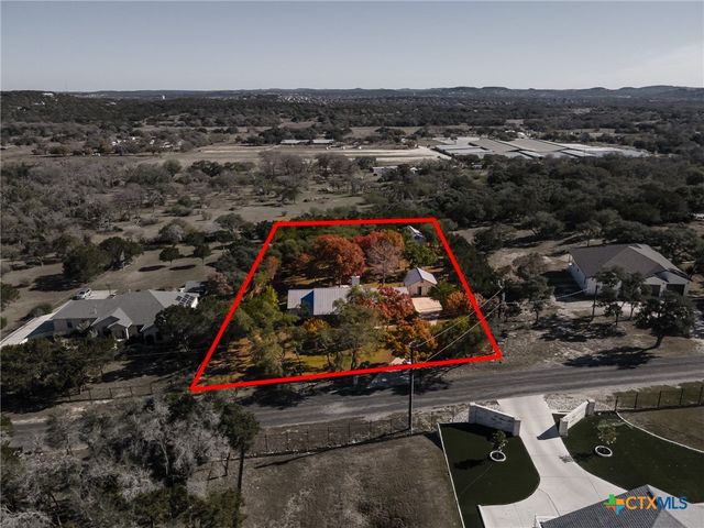 26371 Dull Knife Trail, San Antonio, TX 78255