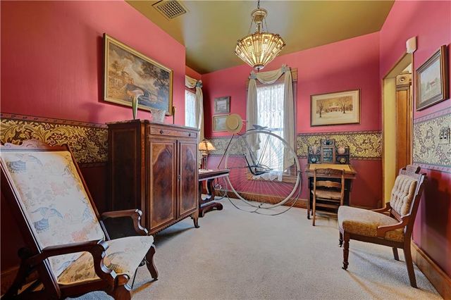 401 S Harrison Street, Olathe, KS 66061