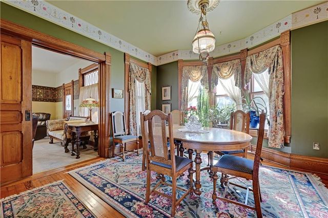 401 S Harrison Street, Olathe, KS 66061