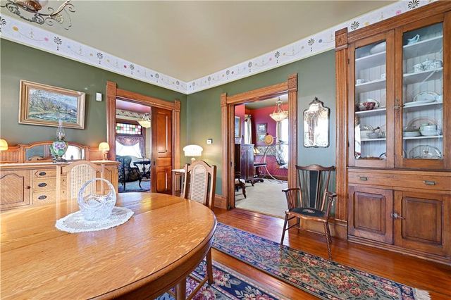 401 S Harrison Street, Olathe, KS 66061