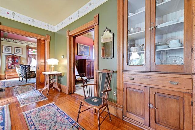 401 S Harrison Street, Olathe, KS 66061