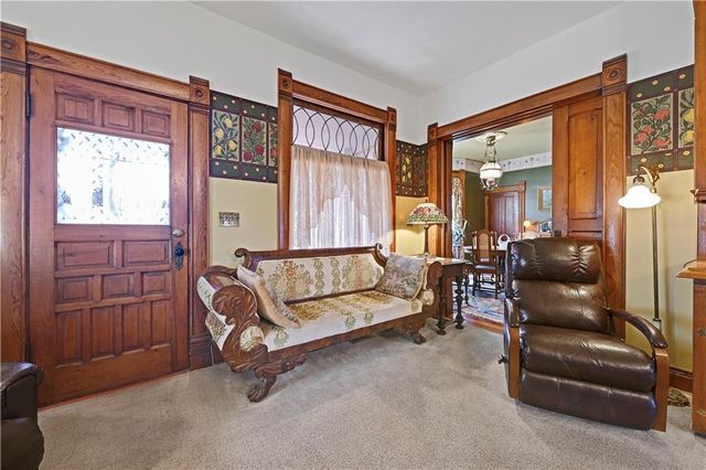 401 S Harrison Street, Olathe, KS 66061