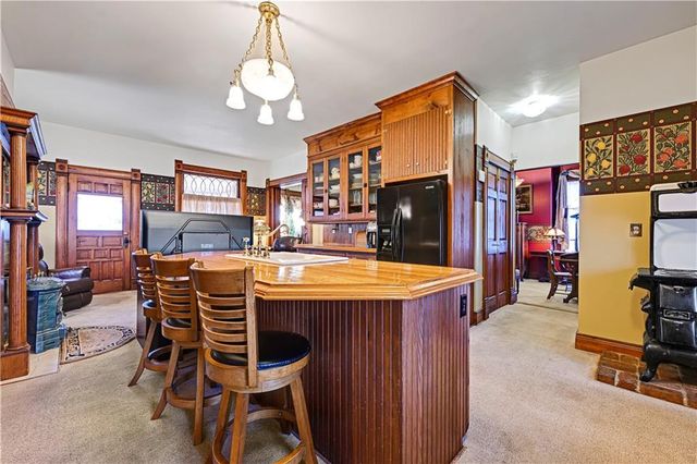 401 S Harrison Street, Olathe, KS 66061