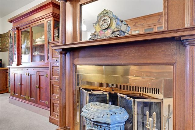 401 S Harrison Street, Olathe, KS 66061