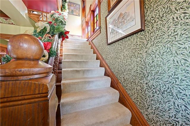 401 S Harrison Street, Olathe, KS 66061