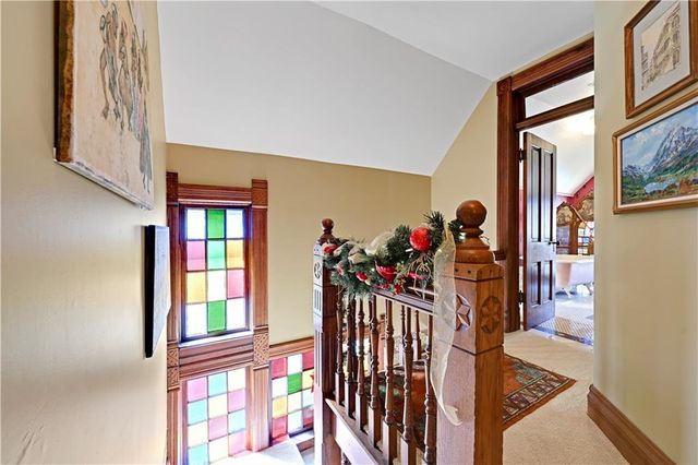 401 S Harrison Street, Olathe, KS 66061