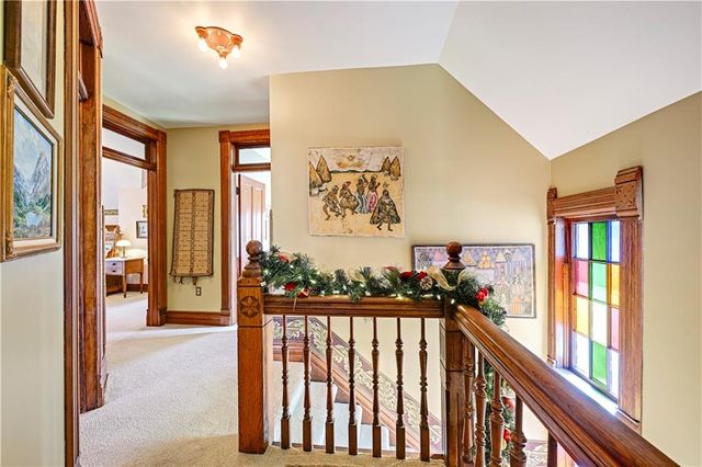 401 S Harrison Street, Olathe, KS 66061