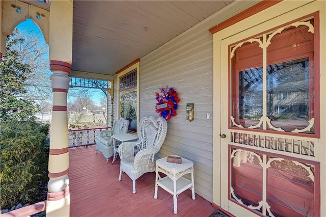 401 S Harrison Street, Olathe, KS 66061