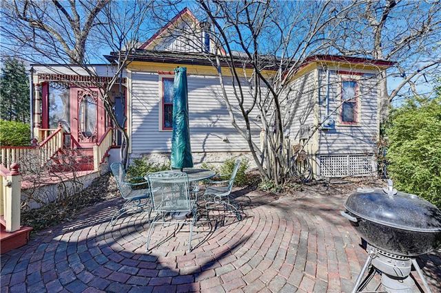 401 S Harrison Street, Olathe, KS 66061