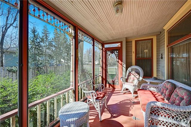 401 S Harrison Street, Olathe, KS 66061