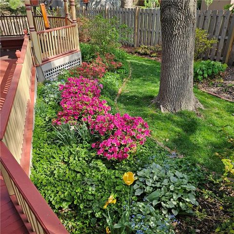 401 S Harrison Street, Olathe, KS 66061